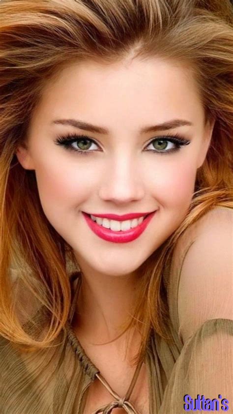 Beautiful Girl .